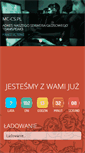 Mobile Screenshot of mc-cs.pl